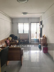 Blk 509 West Coast Drive (Clementi), HDB 3 Rooms #152156032